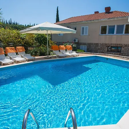 Vidak - With Sea View - A5 Apartment *