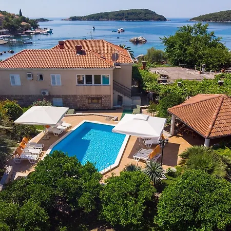 Vidak - With Sea View - A5 * Molunat